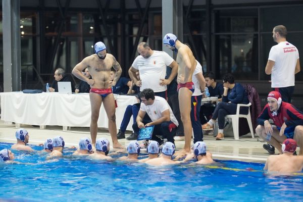 Šabac u borbi za treće mesto, Radnički u finalu