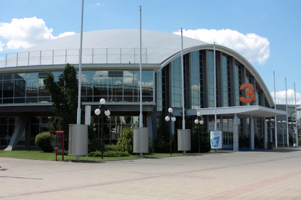 Сајам хортикултуре и Сајам грађевинарства до 24. априла