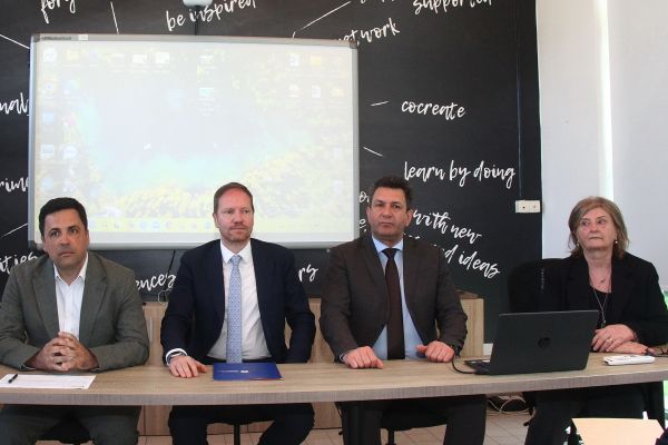 Обележен Европски дан међугенерацијске сарадње и солидарности у Шапцу