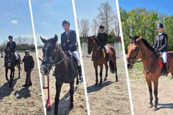 Uskršnji turnir KS Beograd: Zlato i bronza za Taur