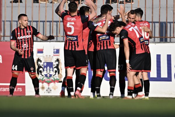 Loznica savladala Mačvu, Šapčani u Super ligu s drugog mesta