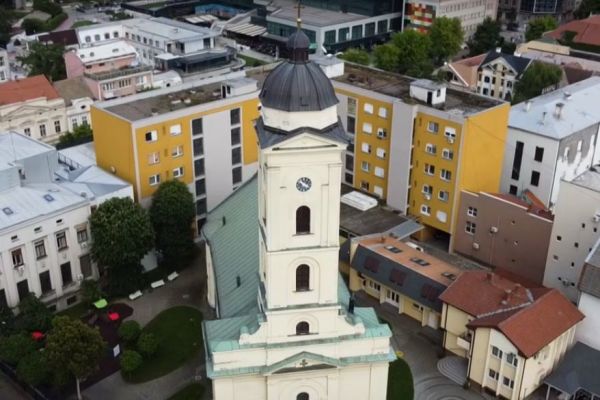 Свети Атанасије Велики