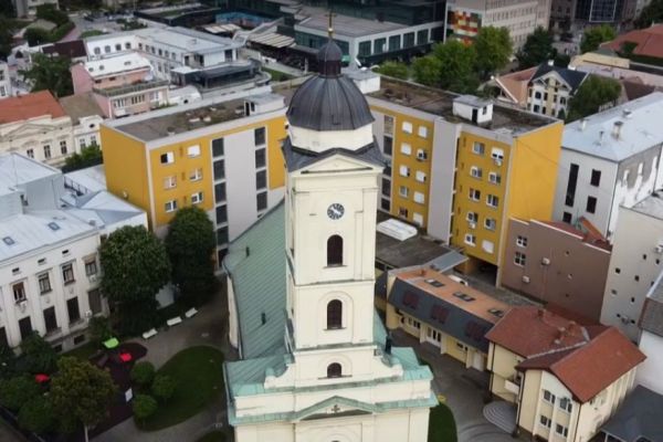 Sveti apostoli Andronik i Sveta Junija