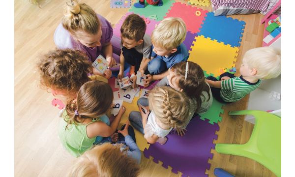 Konkurs za upis dece u Predškolsku ustanovu u Šapcu otvoren do 22. maja