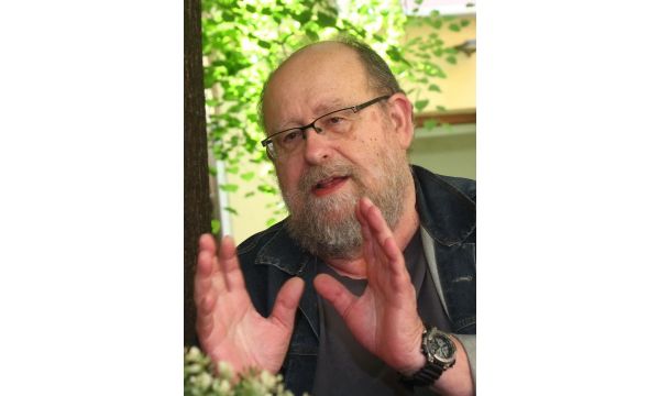 Портрет уметника који је одбио да престане да се игра