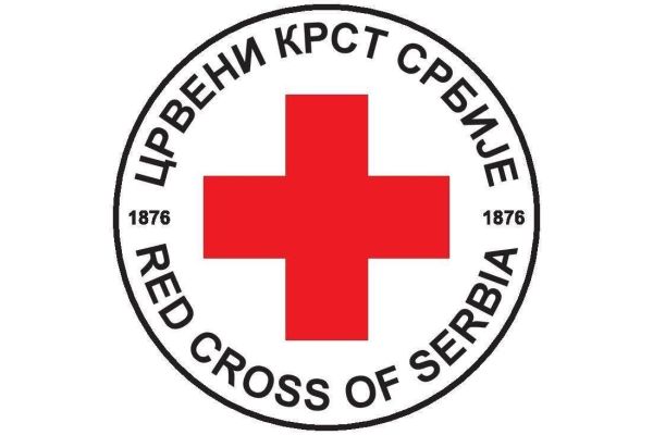Svetski dan Crvenog krsta i Crvenog polumeseca, 8. maj