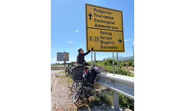 Milošev put nada za malog Balšu