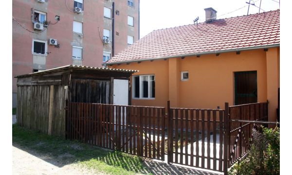 Konačno svoji na svome