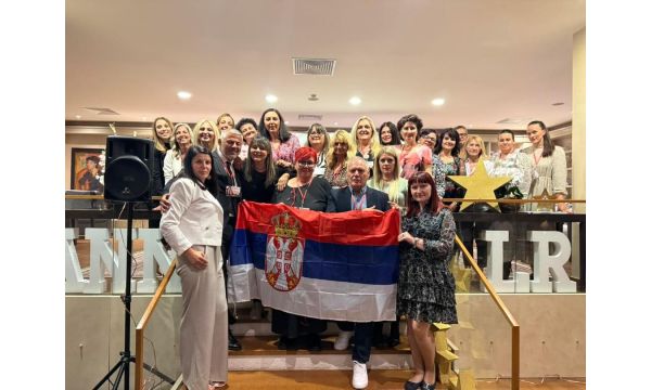 Čuvarka tradicije i uspešne pedagoške prakse