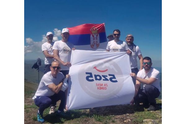 Prijatelji ponovo u humanitarnoj akciji „Pet za pet“