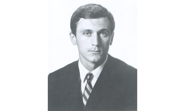 Селимир Селе Милошевић