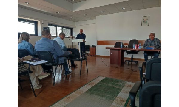 Kritike opozicije po svim tačkama