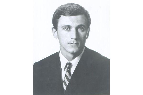 IN MEMORIAM: Selimir Sele Milošević (1940-2026)