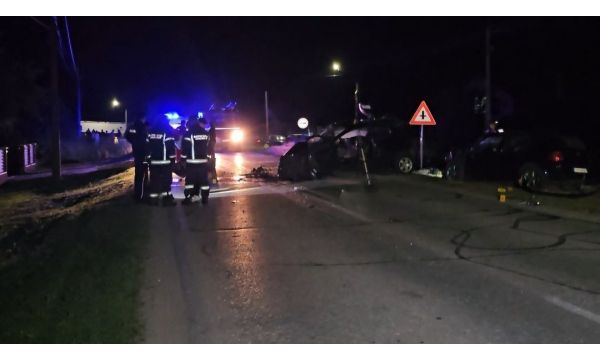 Dva devetnaestogodišnjaka izgubila život