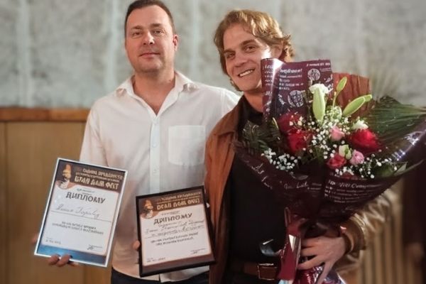 Uspeh pozorišta " Janko Veselinović" u Krnjevu