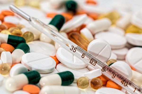 Акутне респираторне инфекције и обољења слична грипу