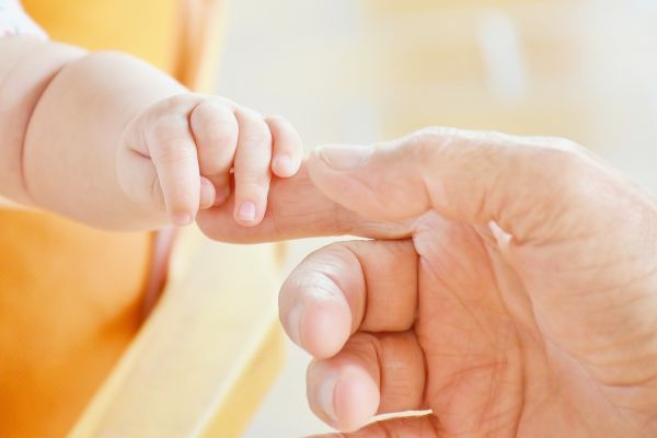 За прва четири месеца ове године 3,5 осто више живорођених него прошле године у исто време