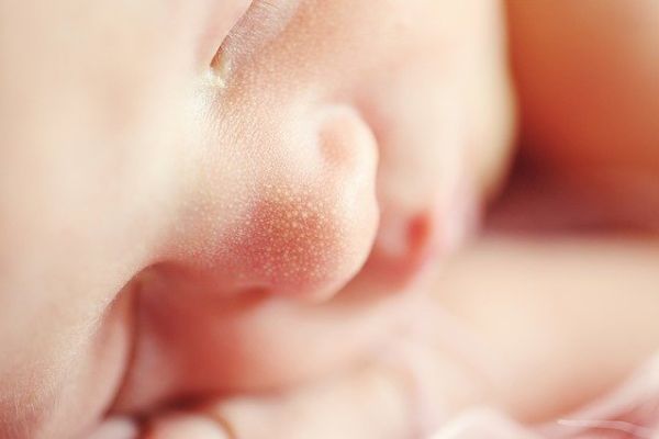 Rođeno 14 beba u šabačkom porodilištu