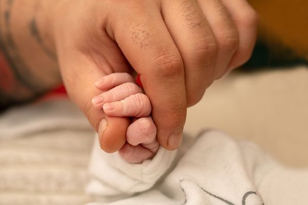 U aprilu Šabac postao bogatiji za 79 beba