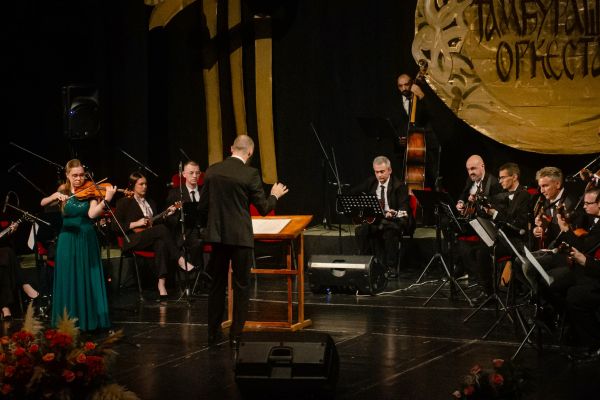 Повратак „Бисернице“ — концерт 24. маја у Културном центру Шабац