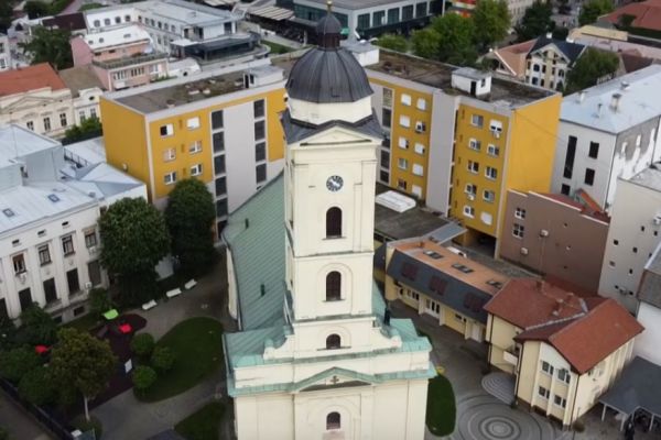 Sveti apostoli Jason i Sosipatra