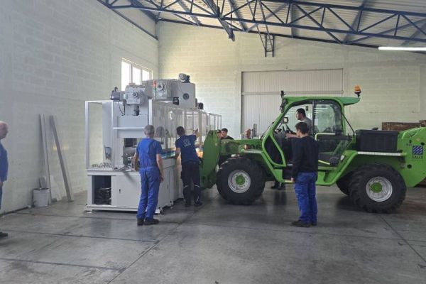 Dan otvorenih vrata u kompaniji "Galeb"