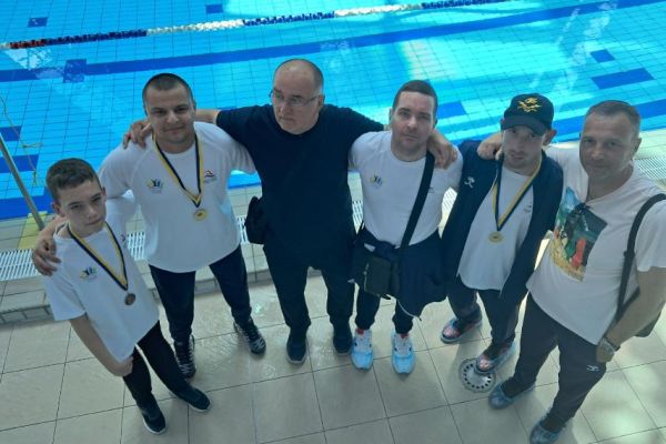 Шапчани одлични у Сарајеву