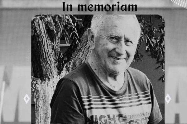 IN MEMORIAM: Радован Јеличић Медле (1946 - 2026)