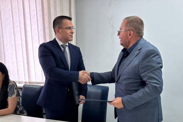 Bogatić jedan od domaćina za mlade iz dijaspore