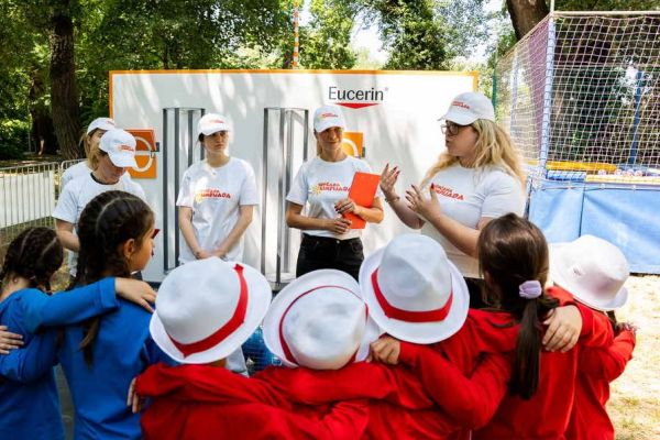 Glavnu nagradu na konkursu "Dva lica sunca" osvojili osnovci iz Krupnja