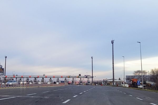 Kontrola signalizacije i bezbednosti na saobraćajnicama