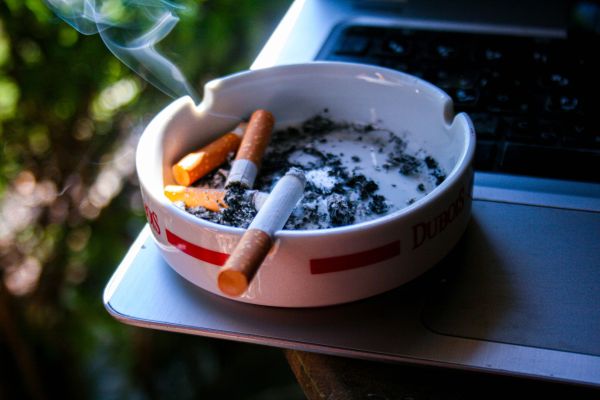 Svetski dan bez duvanskog dima