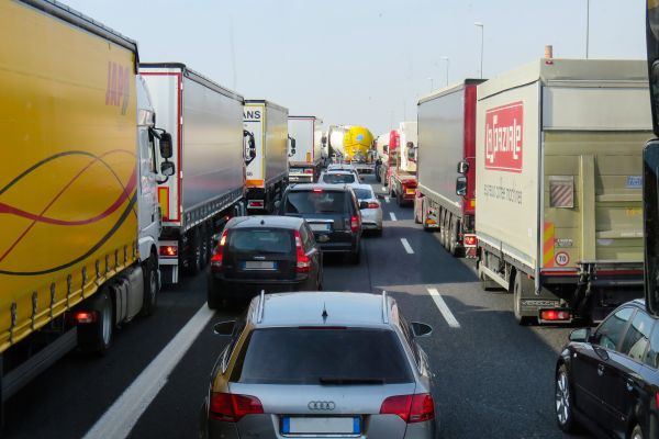 Tokom dana očekuje se pojačan saobraćaj