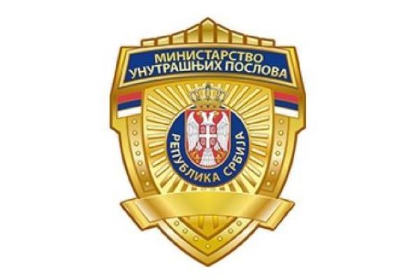 Novi načelnik Policijske uprave Šabac Dejan Frković
