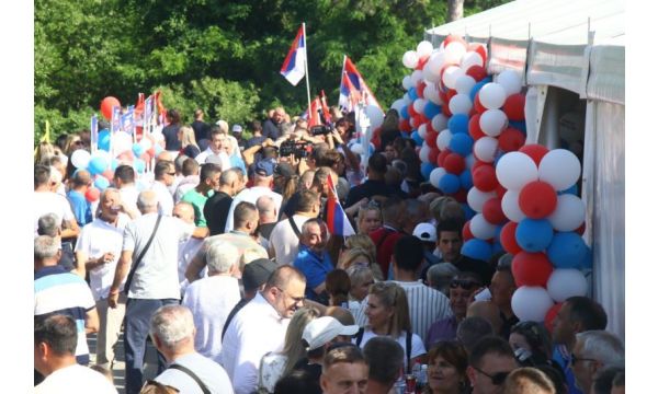Veliki narodni sabor u Grušiću