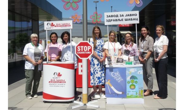 Sve češće bolesti pluća povezane sa elektronskim cigaretam