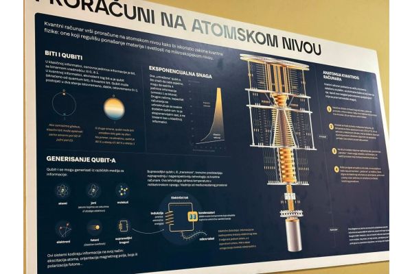 "Hoće li kvantni računari ispuniti svoja očekivanja?"