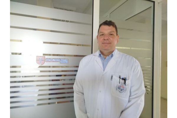 Preventivni internistički pregledi u subotu u Zablaću