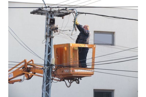 Isključenja električne energije za utorak, 9.jun
