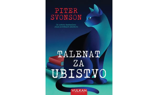 Talenat za ubistvo