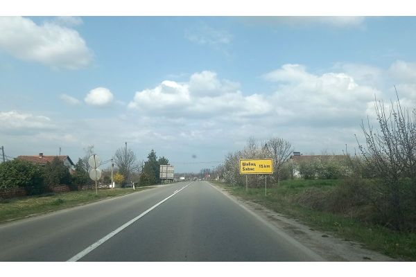 AMSS: Dobri uslovi za vožnju, veći broj vozila na putevima