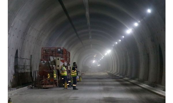 Šabac na novoj saobraćajnoj  raskrsnici Srbije