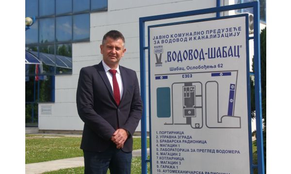 Sistem vodosnabdevanja spreman za letnje izazove