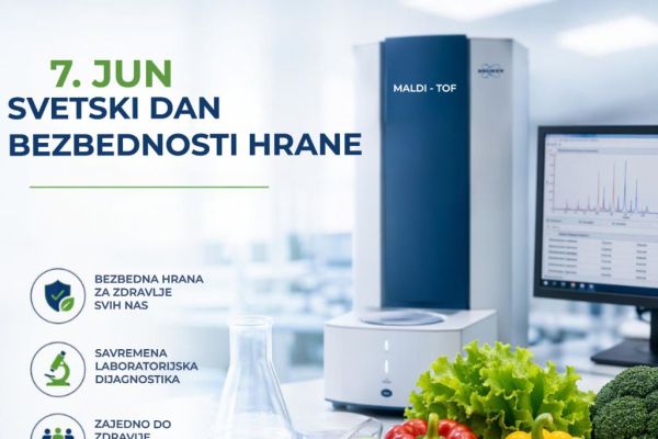 Svetski dan bezbednosti hrane