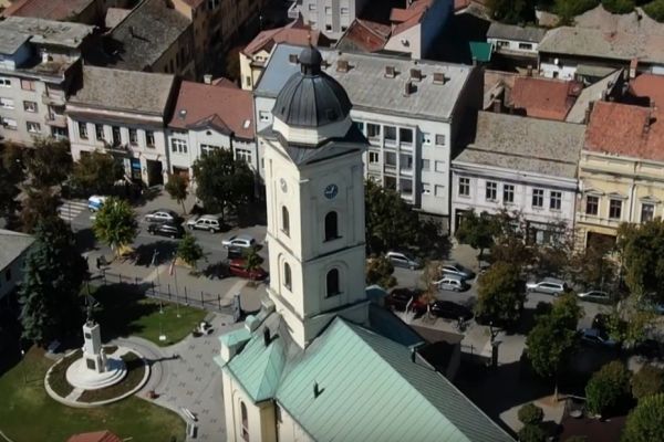 Свети апостол Јерма, дан за покајање и праштање