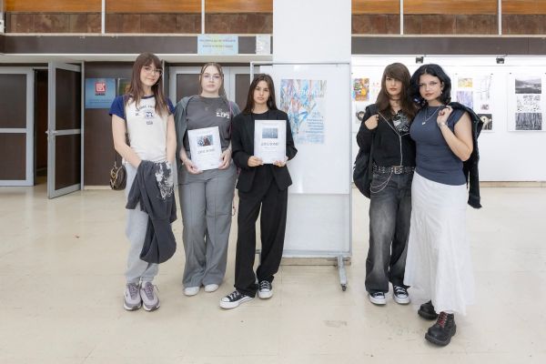 Najuspešnija umetnička škola u Srbiji na likovnom takmičenju