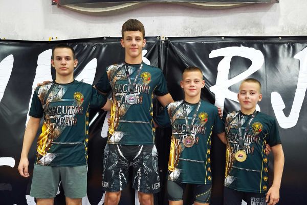 Veselinović šampion Srbije