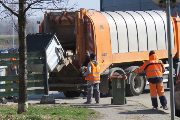 Nastavlja se uređenje grada i prigradskih naselja