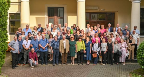 Пола века једне од најуспешнијих генерација