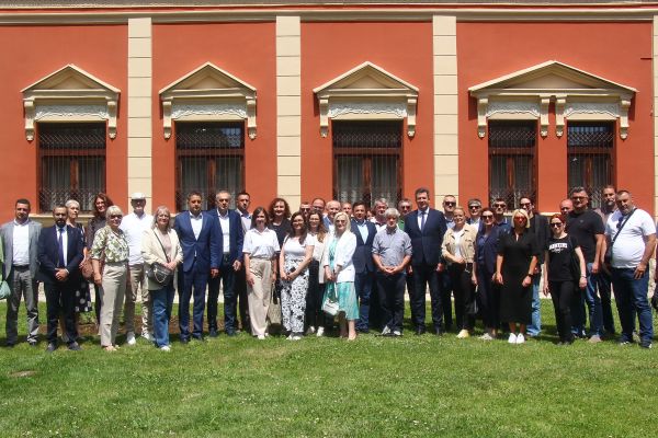 Regionalna razmena iskustava o povoljnom poslovnom okruženju